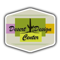 Desert Design Center Logo