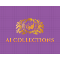 AI Collections Logo