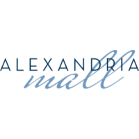 Alexandria Mall Logo