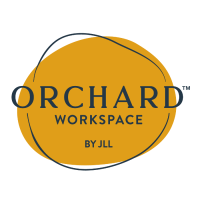 Orchard Workspace by JLL Logo