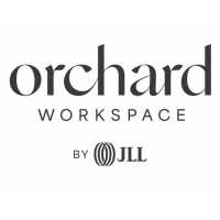 Orchard Workspace by JLL Logo