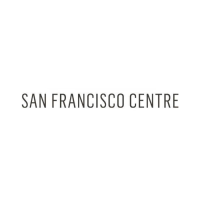 San Francisco Centre Logo