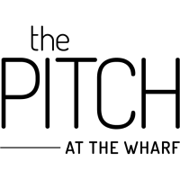 The Pitch at The Wharf Logo