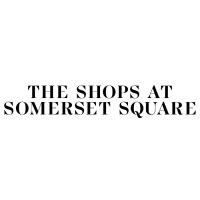 The Shops at Somerset Square Logo