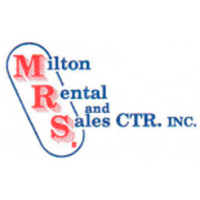Milton Rental & Sales Logo