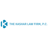 The Kashar Law Firm, P.C. Logo