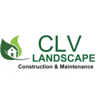 CLV Landscape Logo