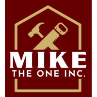 Mike The One Logo