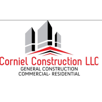 Corniel Construction Logo
