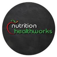 Nutrition HealthWorks Logo