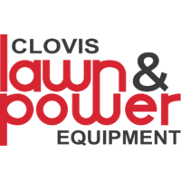 Clovis Lawn & Power Equipment Logo