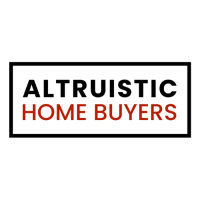 Altruistic Home Buyers Logo