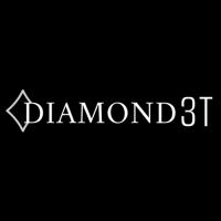 Diamond 3T Logo