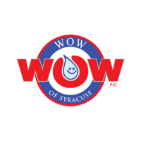 Wash on Wheels of Syracuse Logo