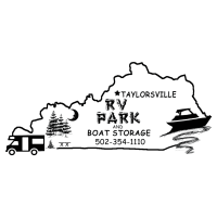 Taylorsville RV Park and Boat Storage Logo