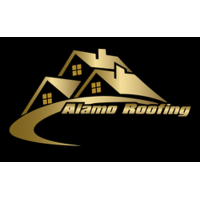 Alamo Roofing Logo