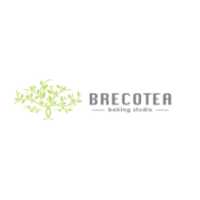 Brecotea Logo