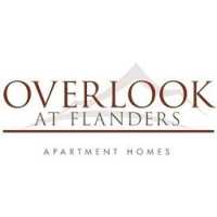 Overlook at Flanders Logo
