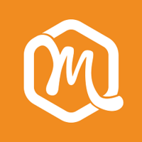 The Meridian North Logo
