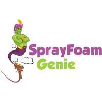 Spray Foam Genie Charleston Logo