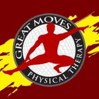 Great Moves Physical Therapy Logo