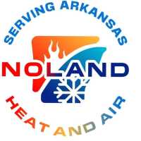Noland Heat and Air Logo