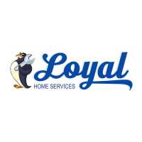 Loyal Home Services Logo
