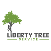 Liberty Tree Service Logo