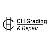 CH Grading & Repair Logo