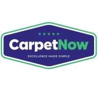 Carpet Now - Plano Carpet Installation Logo