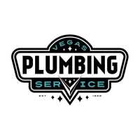 Vegas Plumbing Service Logo