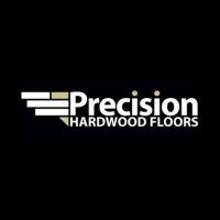 Precision Hardwood Floors Logo