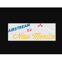 Airstream of New Mexico Logo