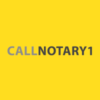 CallNotary1 Logo