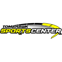 Tomahawk Sports Center, Inc. Logo