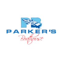 Parkers Boathouse Logo