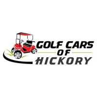 Golf Cars Of Hickory Logo