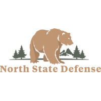North State Defense Logo