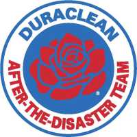 Duraclean Of Macon Logo