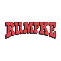 Rumpke Hydraulics & Machining Logo