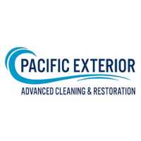 Pacific Exterior Logo