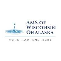 AMS of Wisconsin Logo