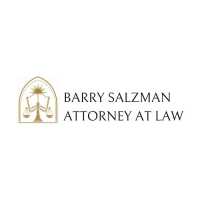 Barry Salzman Attorney at Law Logo