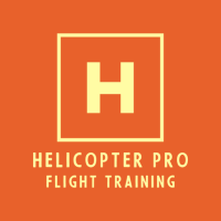 Helicopter Pro Logo