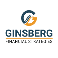 Ginsberg Financial Strategies Logo