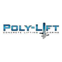 Poly-Lift Logo