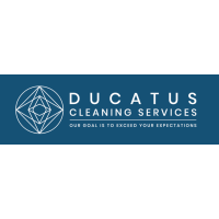 Ducatus Cleaning Services Logo