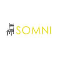 SOMNI Furnished Apartments Logo