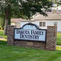 Dakota Family Dentistry Logo