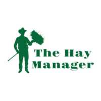 The Hay Manager Logo
